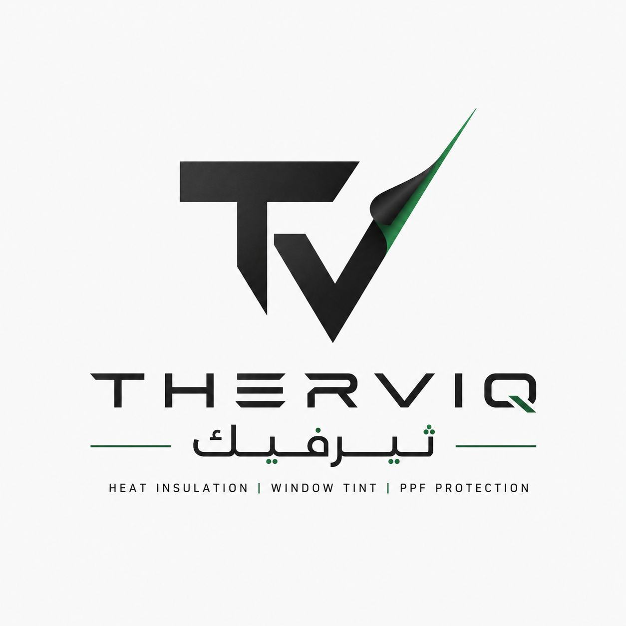 THERVIQ Logo